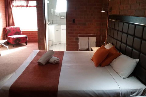 Pooraka Motor Inn - Accommodation Sunshine Coast 7