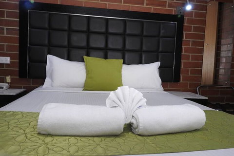 Pooraka Motor Inn - Accommodation Sunshine Coast 6