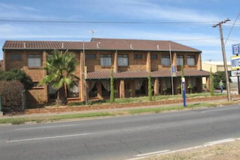 Pooraka Motor Inn - Accommodation Sunshine Coast 1