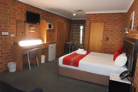 Pooraka Motor Inn - Accommodation Sunshine Coast 5