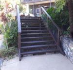 Tunnel Ridge Outlook - Accommodation Sunshine Coast