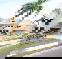 1770 Lagoons Central Apartment Resort - Accommodation Sunshine Coast