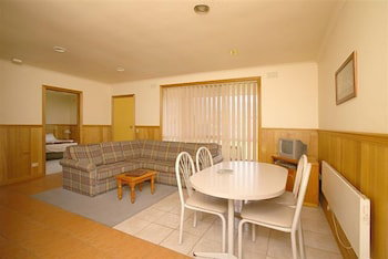 Apollo Bay Backpackers Lodge - Accommodation Sunshine Coast 3