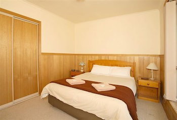 Apollo Bay Backpackers Lodge - Accommodation Sunshine Coast 6