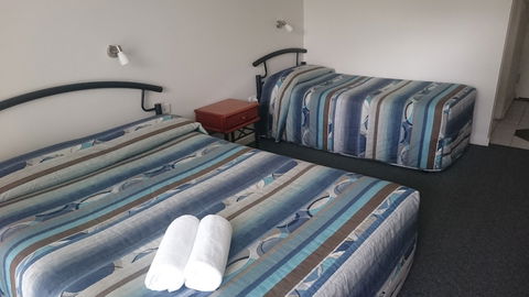 Warrina Motor Inn - Accommodation Sunshine Coast 5