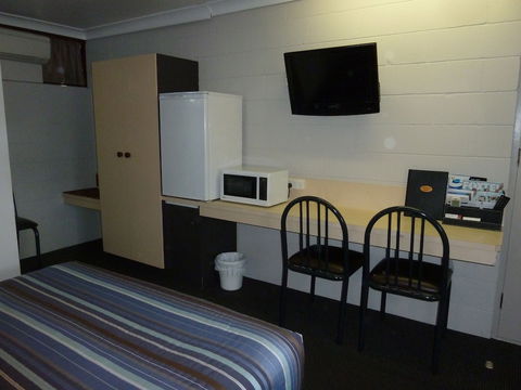 Mandalay Motel - Accommodation Sunshine Coast 6