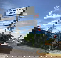 Mandalay Motel - Accommodation Sunshine Coast