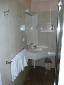 Mandalay Motel - Accommodation Sunshine Coast 2