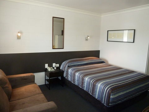 Mandalay Motel - Accommodation Sunshine Coast 4