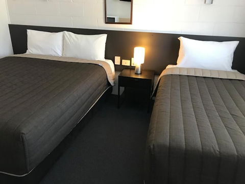 Mandalay Motel - Accommodation Sunshine Coast 3