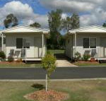 Chinchilla Tourist Park - Accommodation Sunshine Coast