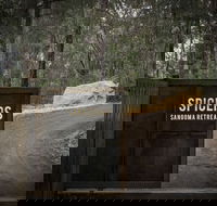 Spicers Sangoma Retreat - Adults Only - Accommodation Sunshine Coast