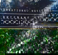 The Shiralee - Hostel - Accommodation Sunshine Coast