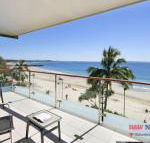 Breakers U5 - Accommodation Sunshine Coast