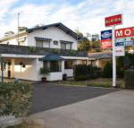 Alkira Motel - Accommodation Sunshine Coast
