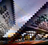 Great Southern Hotel Perth - Accommodation Sunshine Coast