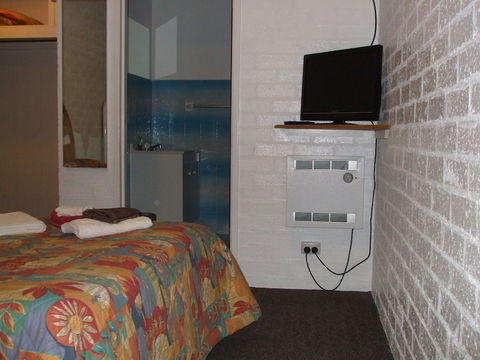 Snowdream Motel - Accommodation Sunshine Coast 6