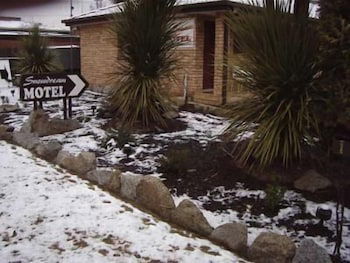 Snowdream Motel - Accommodation Sunshine Coast 1