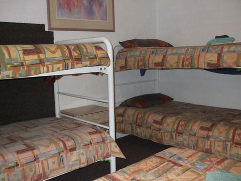 Snowdream Motel - Accommodation Sunshine Coast 3
