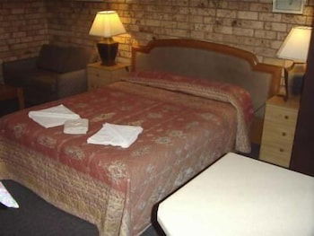 Snowdream Motel - Accommodation Sunshine Coast 5