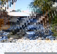Snowdream Motel - Accommodation Sunshine Coast