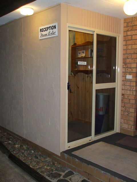 Snowdream Motel - Accommodation Sunshine Coast 2