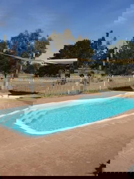 Barooga Golf View Motel - Accommodation Sunshine Coast 4