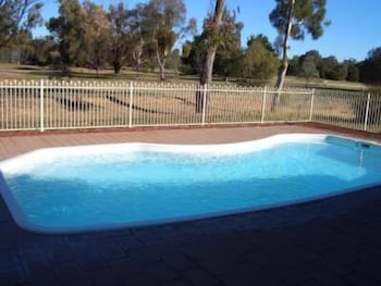 Barooga Golf View Motel - Accommodation Sunshine Coast 5
