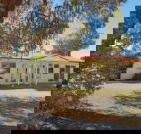 Barooga Golf View Motel - Accommodation Sunshine Coast