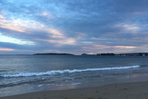 Lazy Days Bed & Breakfast Cottage - Accommodation Sunshine Coast 0