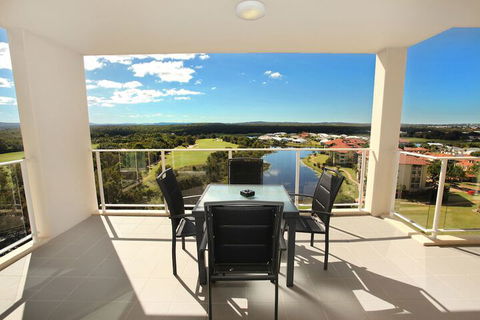 Pelican Waters Resort - Accommodation Sunshine Coast 4
