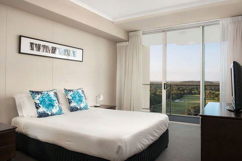 Pelican Waters Resort - Accommodation Sunshine Coast 6