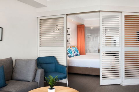 Pelican Waters Resort - Accommodation Sunshine Coast 3