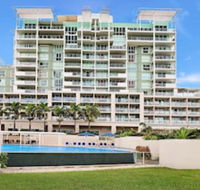 Pelican Waters Resort - Accommodation Sunshine Coast