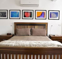 Destination Kyneton - Accommodation Sunshine Coast