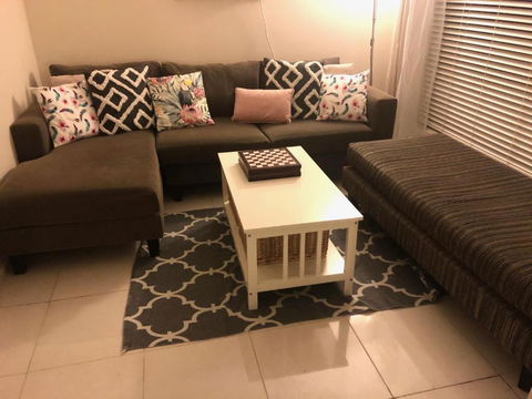 Ocean Beach Cottage - Accommodation Sunshine Coast 1
