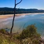 Ocean Beach Cottage - Accommodation Sunshine Coast 0