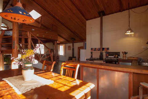 Barkala Farmstay - Accommodation Sunshine Coast 4