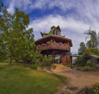 Barkala Farmstay - Accommodation Sunshine Coast