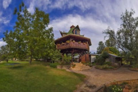 Barkala Farmstay - Accommodation Sunshine Coast 0