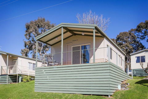 Discovery Parks - Lake Hume, New South Wales - Accommodation Sunshine Coast 4