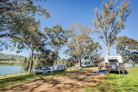 Discovery Parks - Lake Hume, New South Wales - Accommodation Sunshine Coast 1