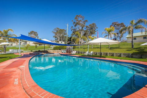 Discovery Parks - Lake Hume, New South Wales - Accommodation Sunshine Coast 3