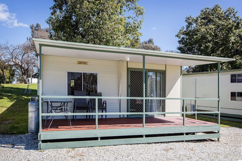 Discovery Parks - Lake Hume, New South Wales - Accommodation Sunshine Coast 7