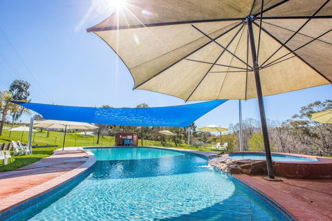 Discovery Parks - Lake Hume, New South Wales - Accommodation Sunshine Coast 2