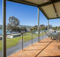 Discovery Parks - Lake Hume New South Wales - Accommodation Sunshine Coast
