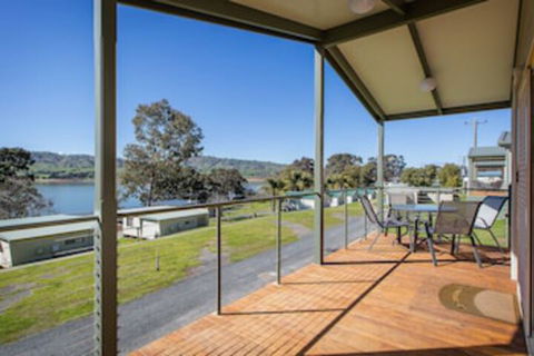 Discovery Parks - Lake Hume, New South Wales - Accommodation Sunshine Coast 0