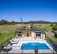 Mandalay Villas Villa 2 - Accommodation Sunshine Coast