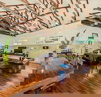 Tuck Inn Yarra Valley - Accommodation Sunshine Coast