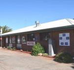 Roundhouse Motel - Accommodation Sunshine Coast